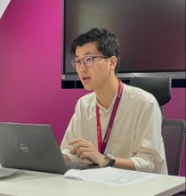 Akito — Talent Acquisition｜採用担当