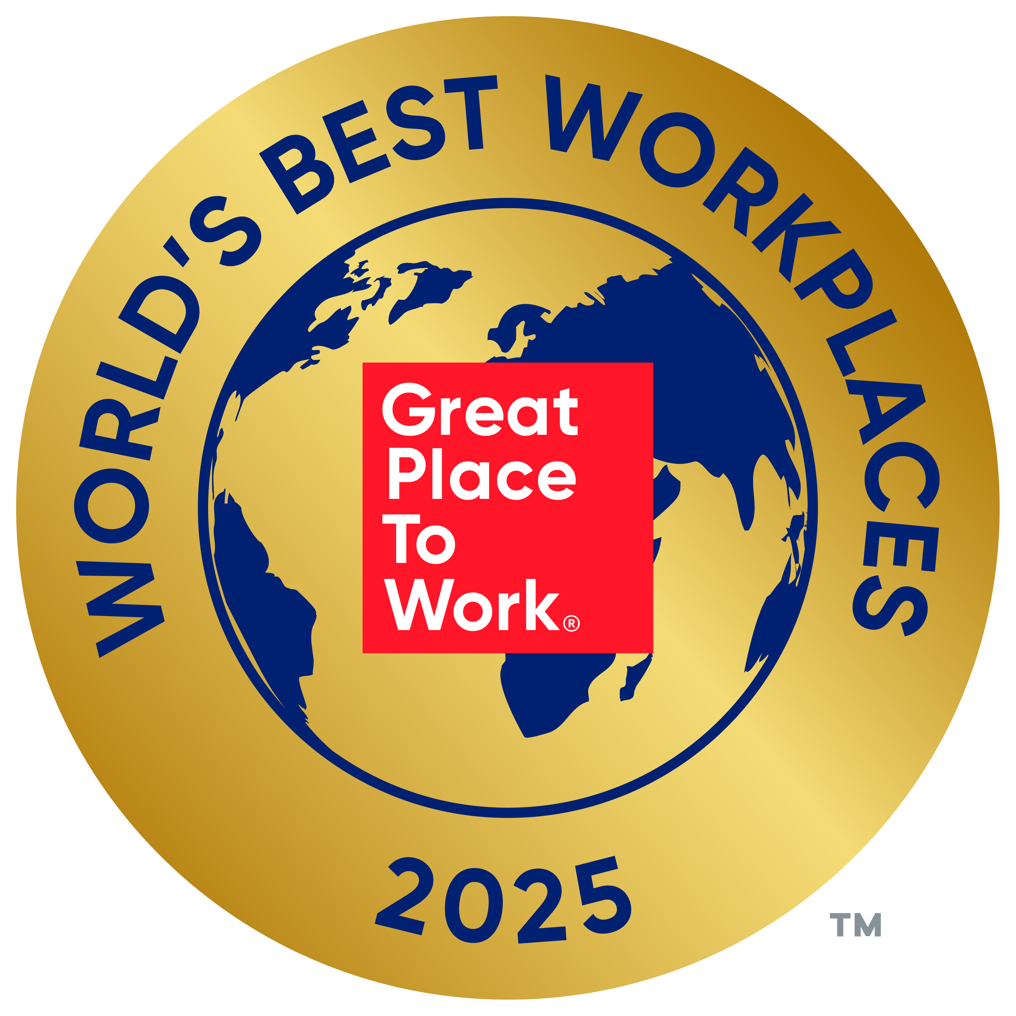World's Best Workplaces 2025