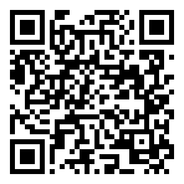 카카오톡 친구 추가 QR 코드